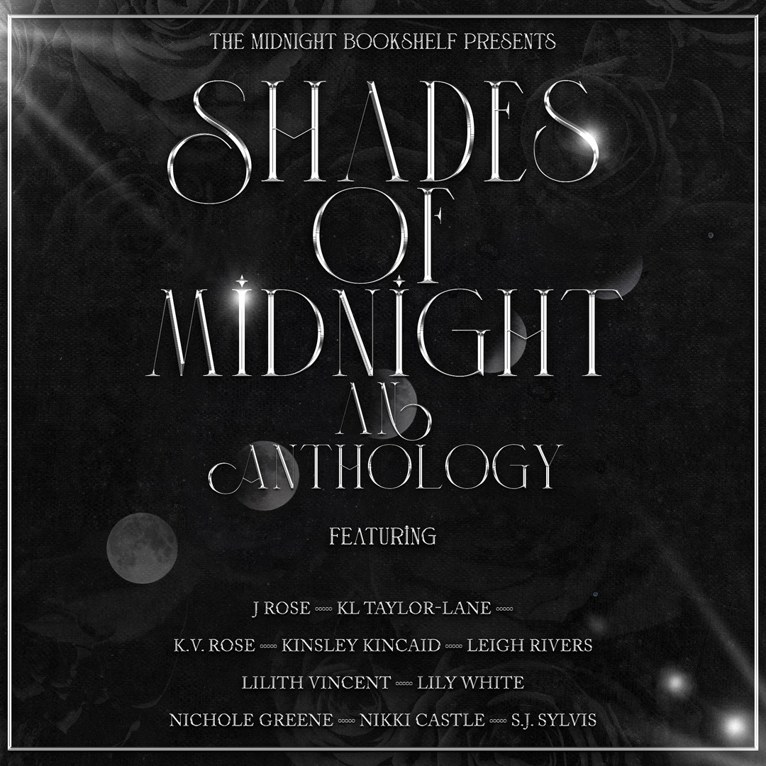 Shades of Midnight Anthology