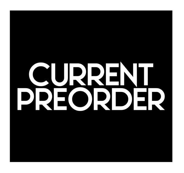 Current Preorder