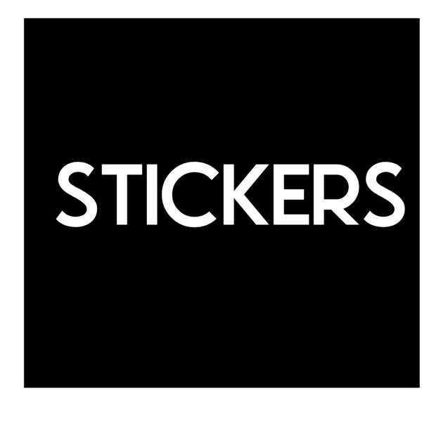 Stickers