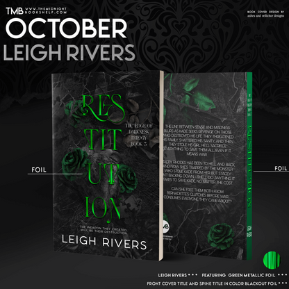 LEIGH RIVERS