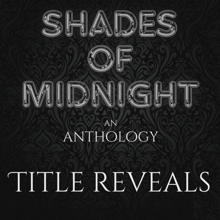 Shades of Midnight Anthology